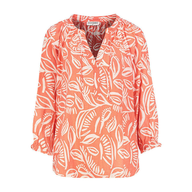 Eight2Nine Orange/ Creme 836682