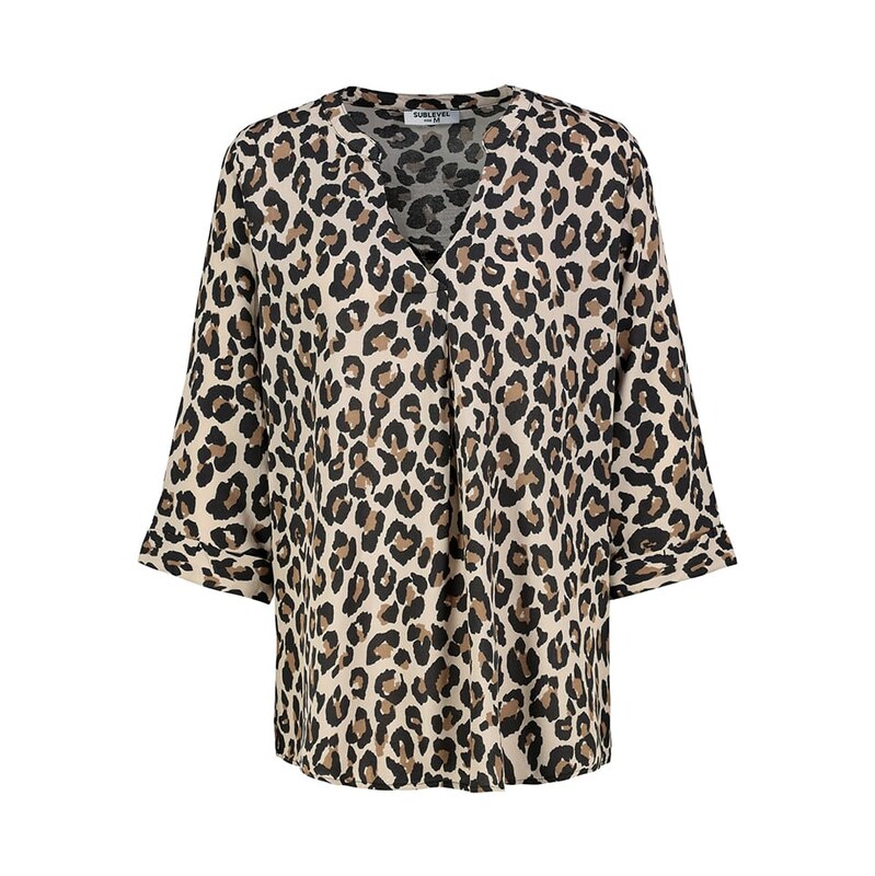 Sublevel Beige/ Schwarz 2585786