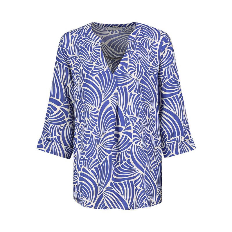 Sublevel Blau/ Weiß 2334805