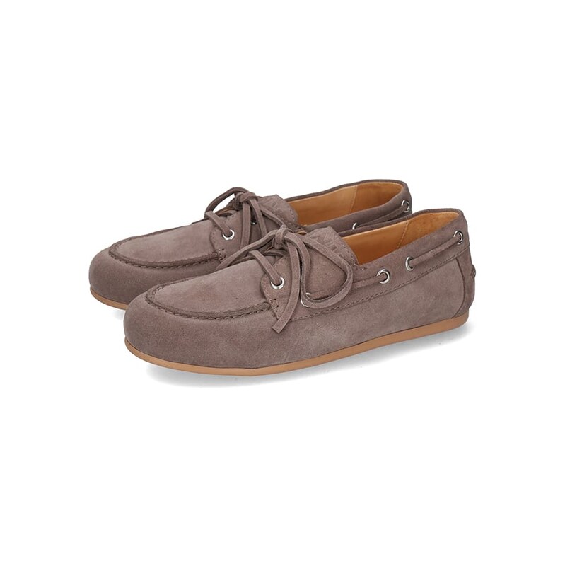 MELVIN & HAMILTON Taupe 5792179