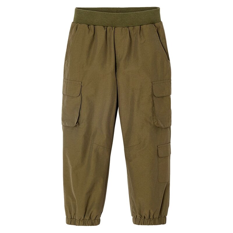 vertbaudet Khaki 9729677