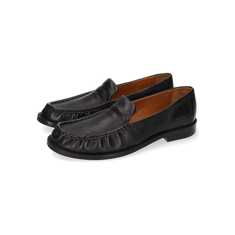 MELVIN & HAMILTON Schwarz 4170363
