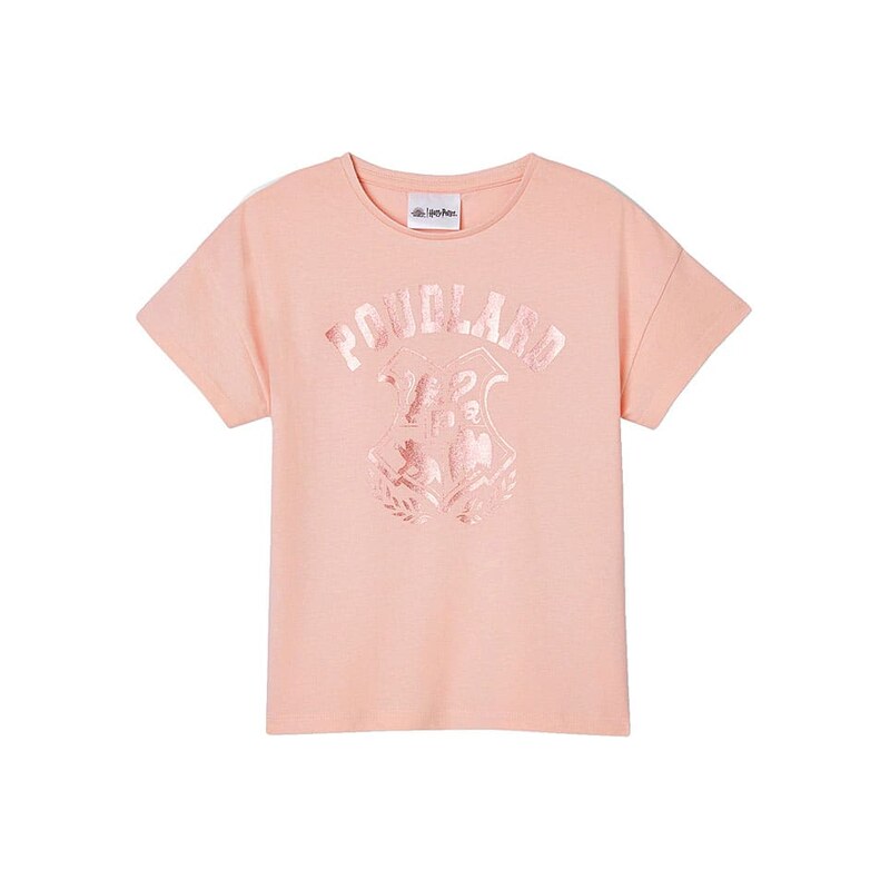 Tričko vertbaudet Rosa 4611932