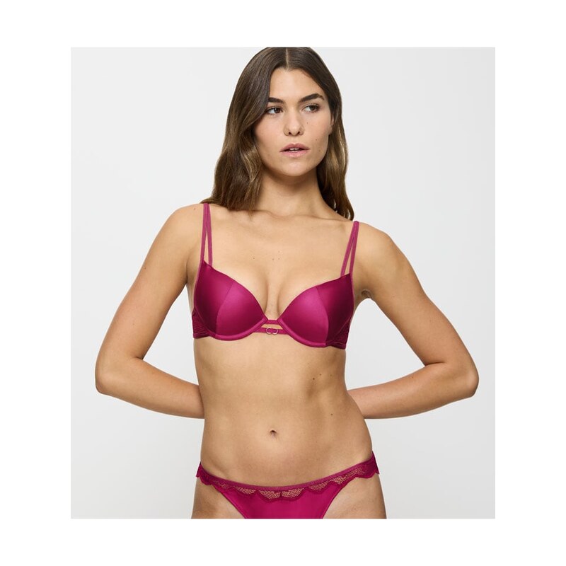 Podprsenka Triumph Pink 3065263