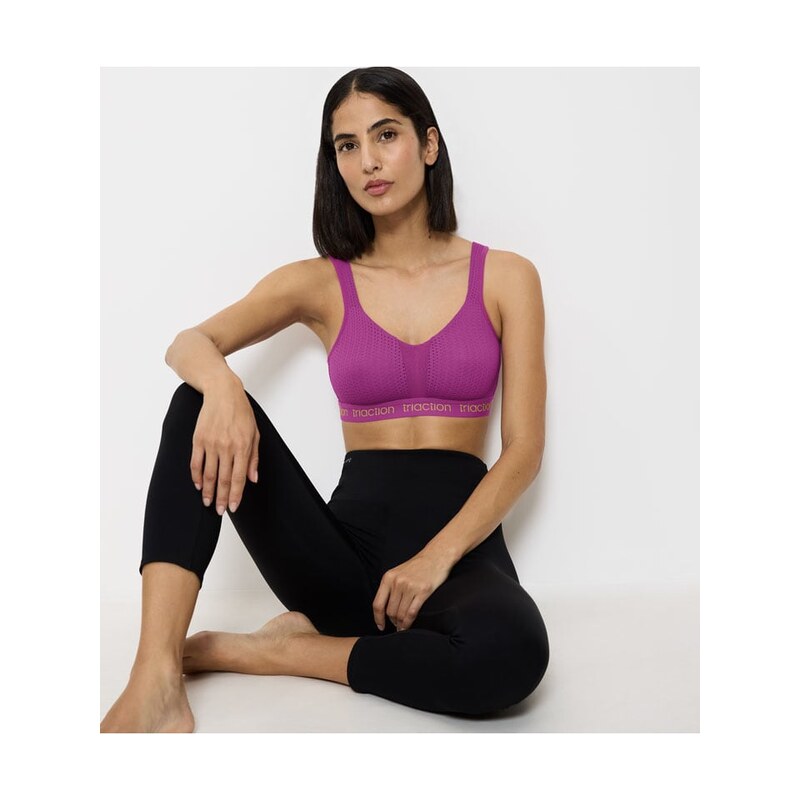 Sportovní podprsenka Triumph Lila 8679125