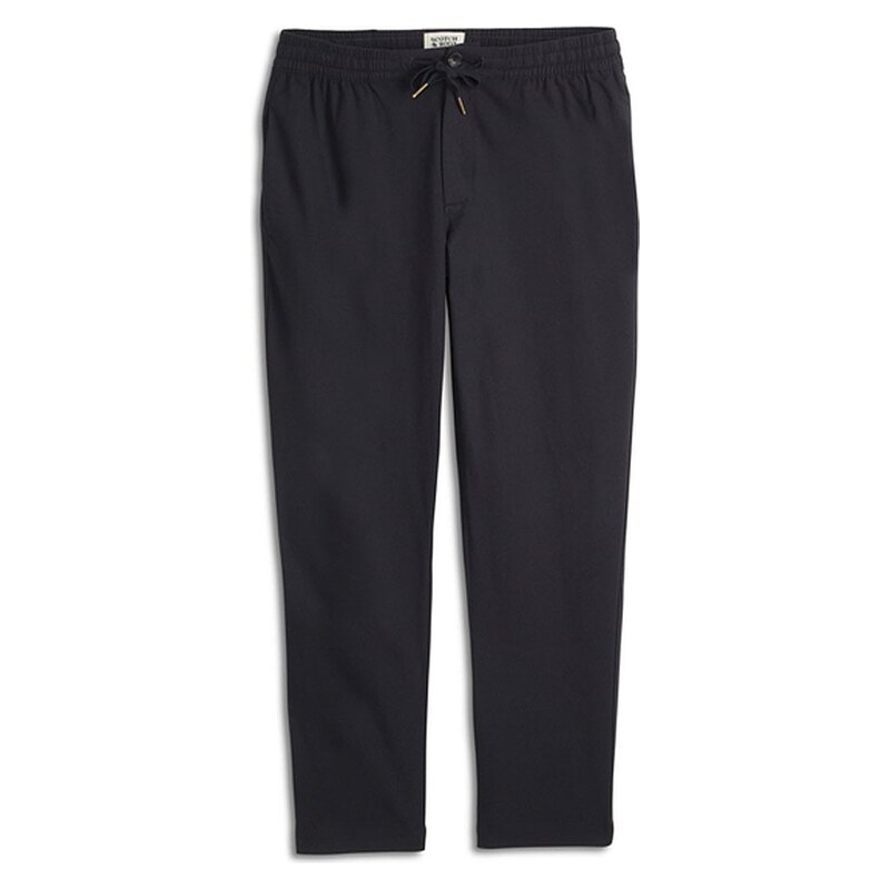 Kalhoty Scotch & Soda Schwarz 3850743