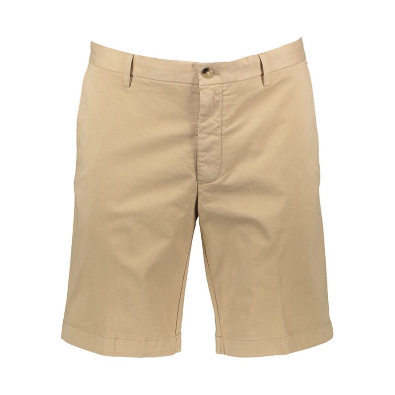 Kraťasy Hackett London Beige 1109778
