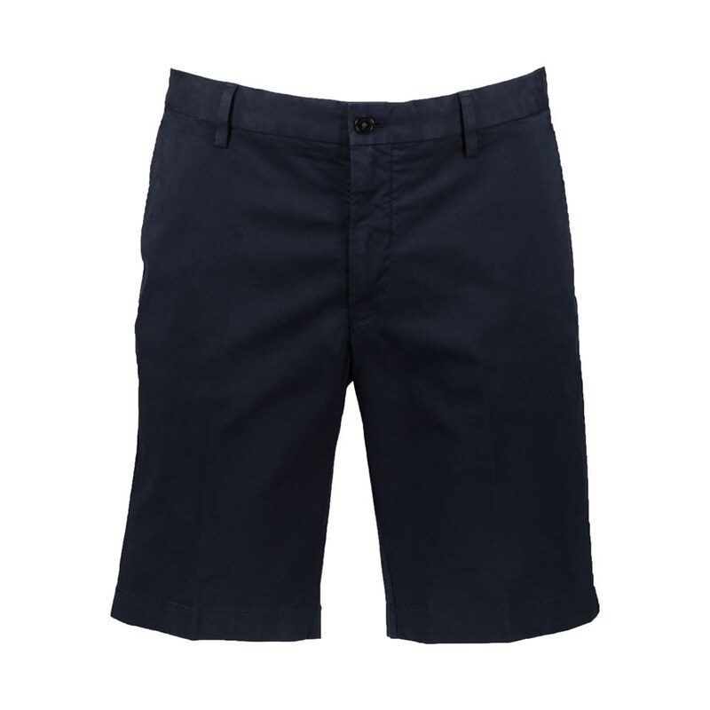 Kraťasy Hackett London Dunkelblau 8143400
