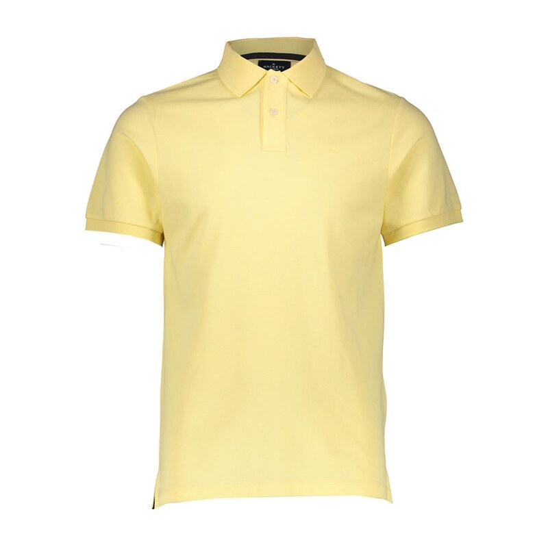 Tričko Hackett London Gelb 583616