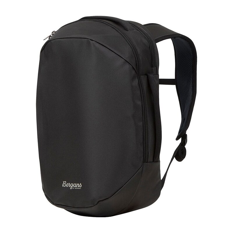 Batoh Bergans Schwarz - (B)26 x (H)46 x (T)21 cm - 20 l 2180329 115446435