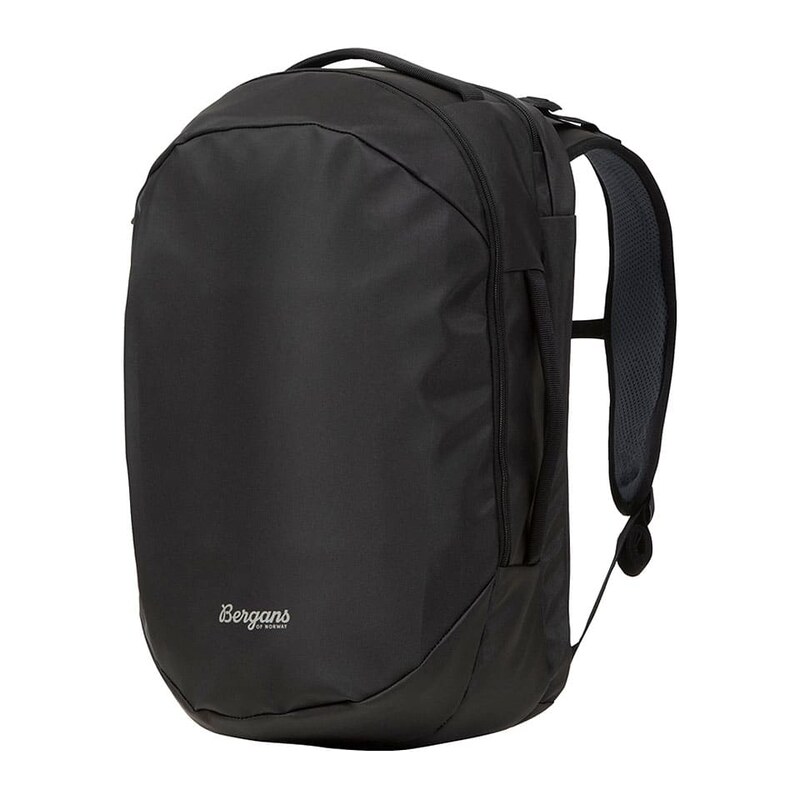 Batoh Bergans Schwarz - (B)29 x (H)50 x (T)25 cm - 30 l 3778726 115446434
