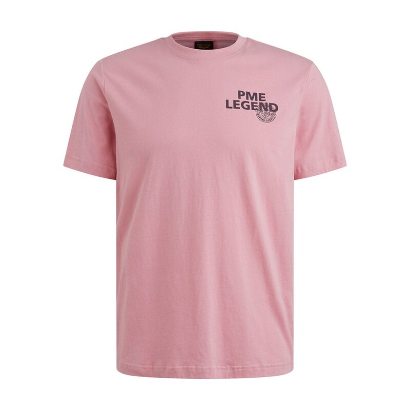 Tričko PME Legend Rosa 5976746