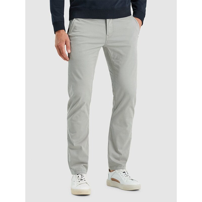 Kalhoty PME Legend Grau 241735