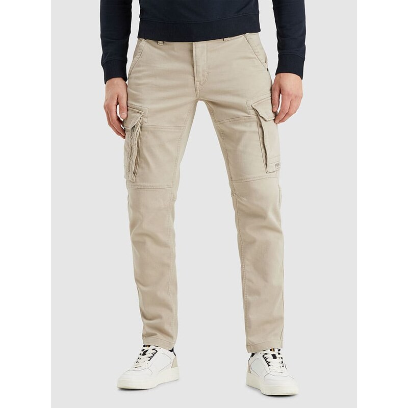 Kalhoty PME Legend Beige 6427945