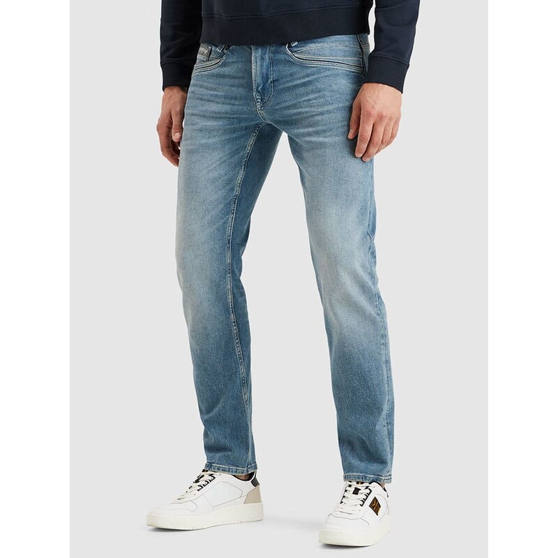 Džíny PME Legend Hellblau 3946311