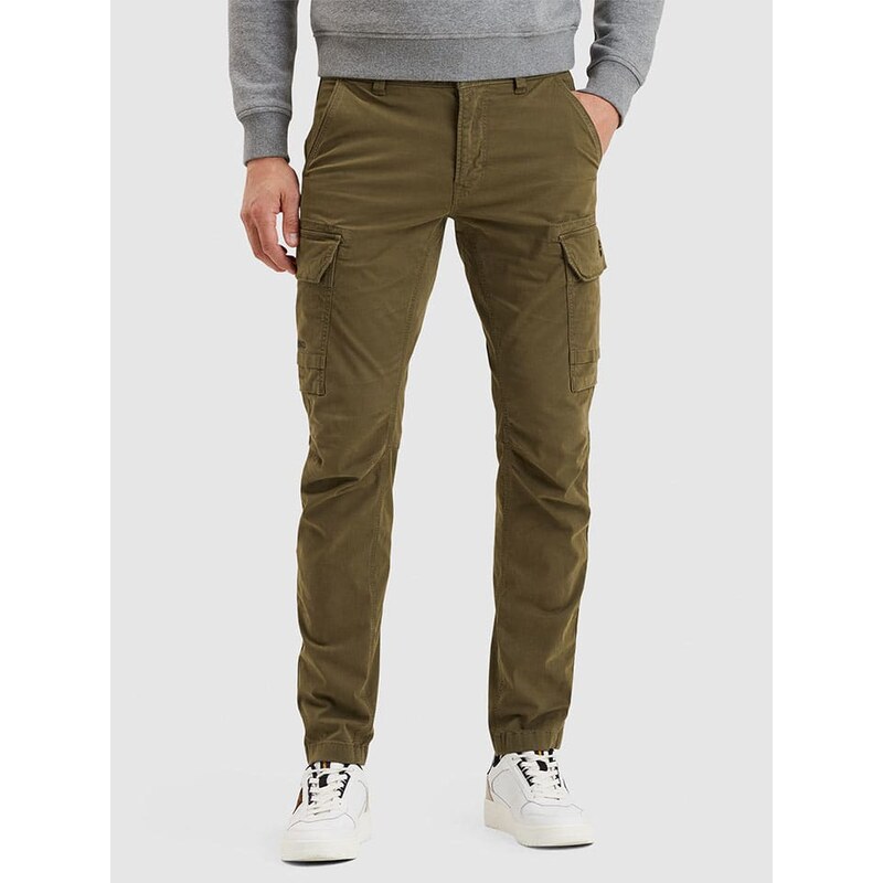 Kalhoty PME Legend Khaki 5145115