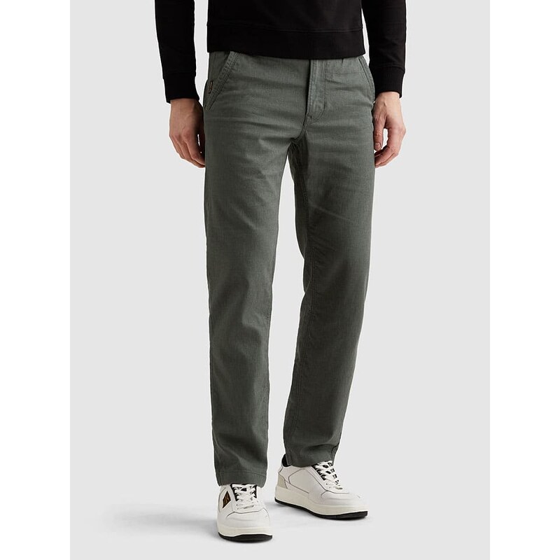 Kalhoty PME Legend Khaki 605050