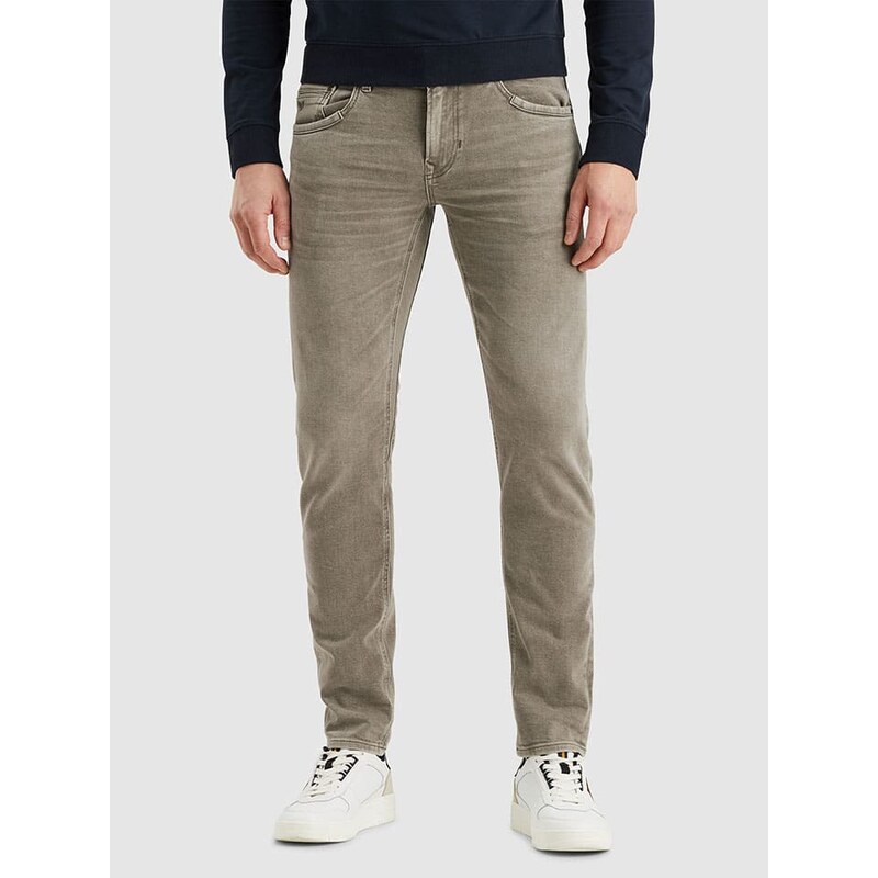 Džíny PME Legend Taupe 444953