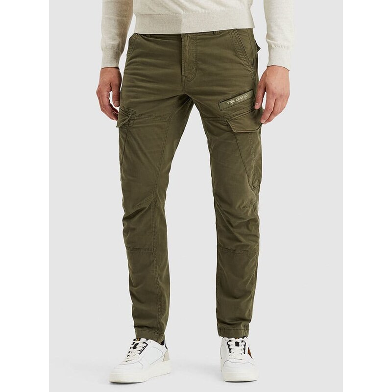Kalhoty PME Legend Khaki 5272642