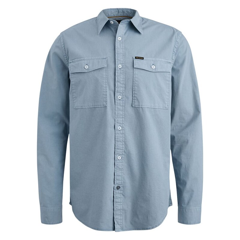 Košile PME Legend Hellblau 1129739