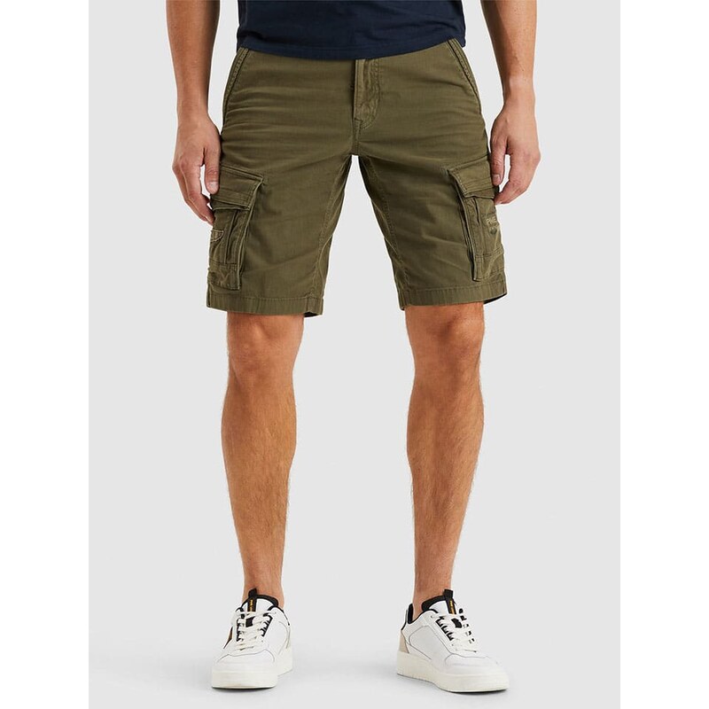 Kraťasy PME Legend Khaki 5567451