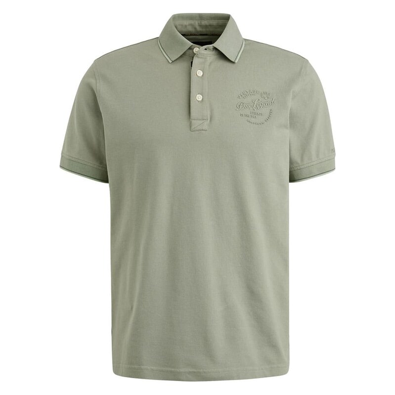 Tričko PME Legend Khaki 9136161