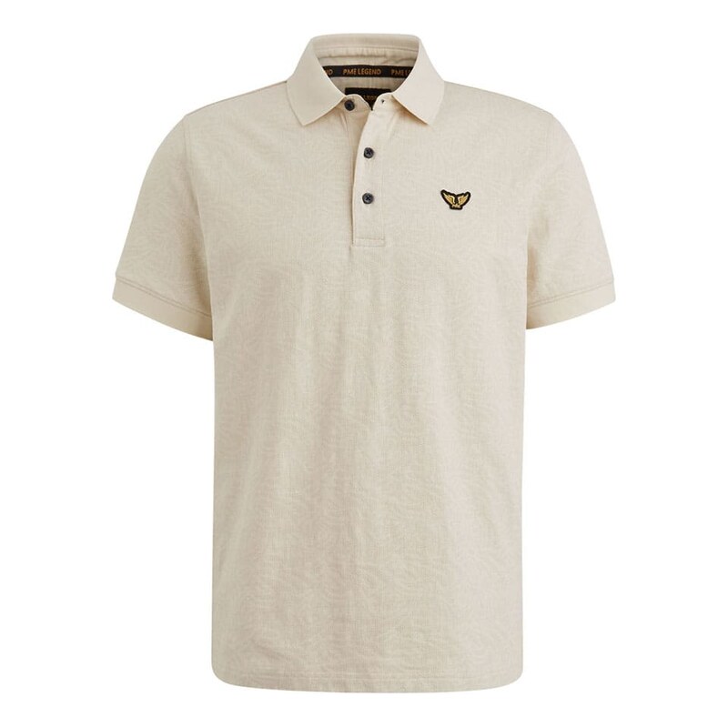 Tričko PME Legend Beige 2263522
