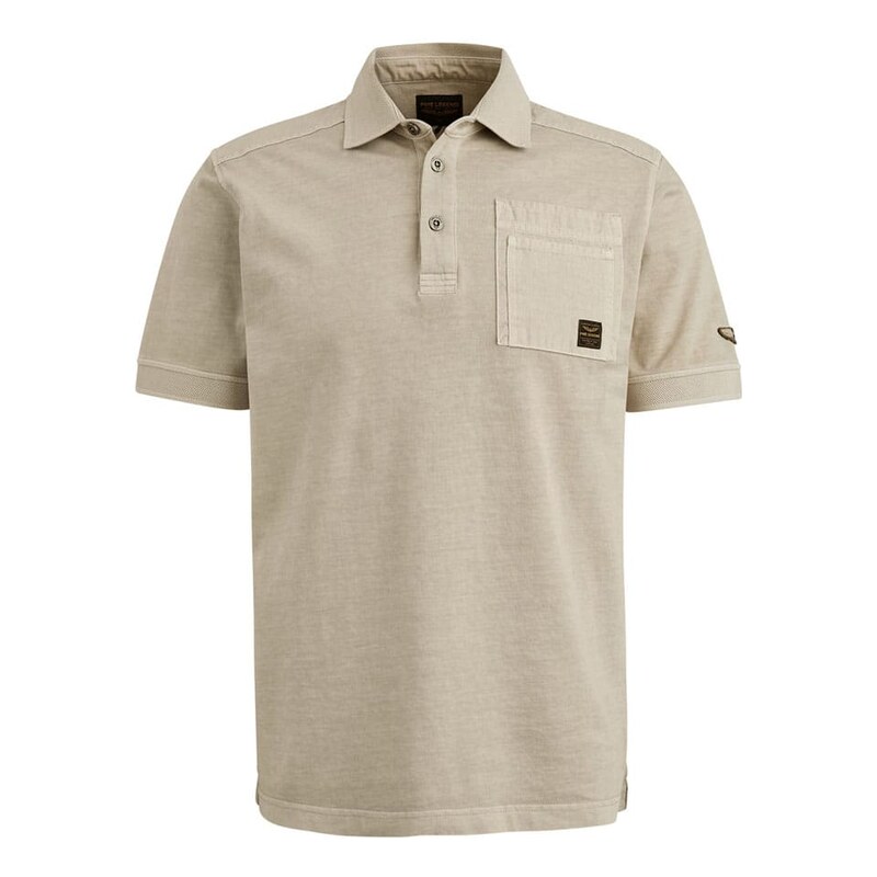 Tričko PME Legend Beige 998251