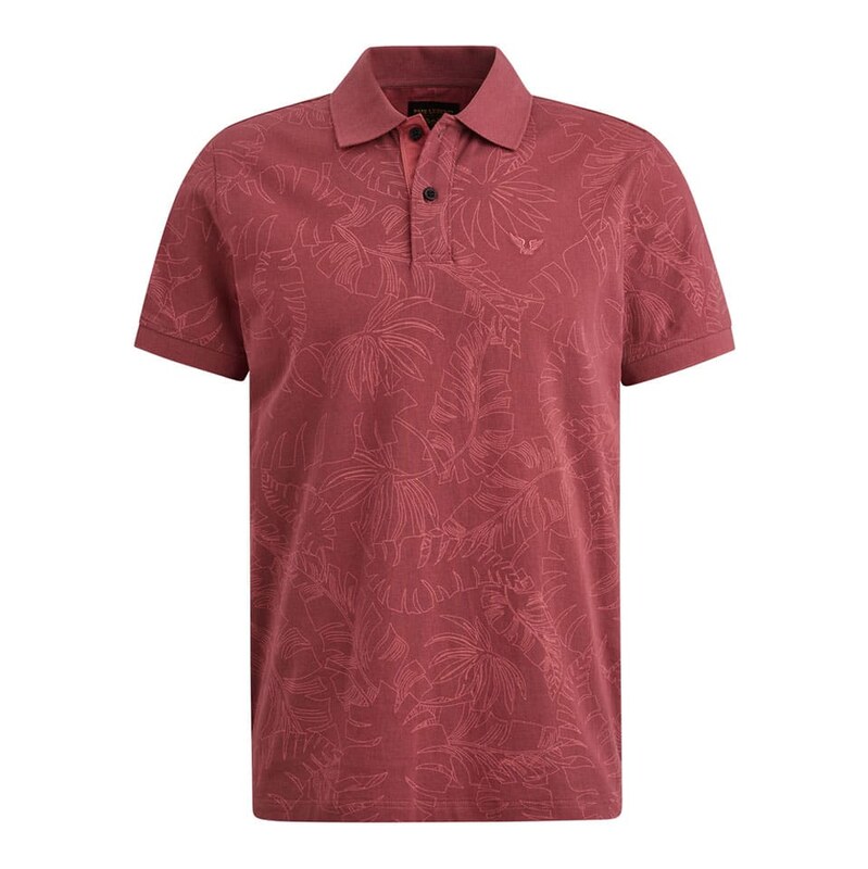 Tričko PME Legend Rot 8088332