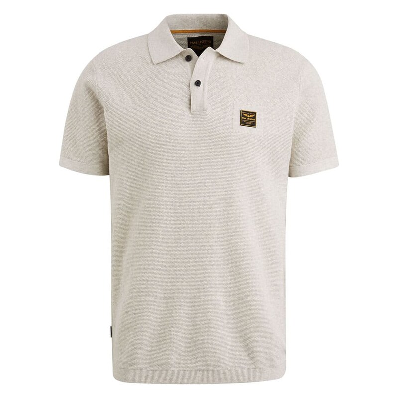 Tričko PME Legend Beige 8327007