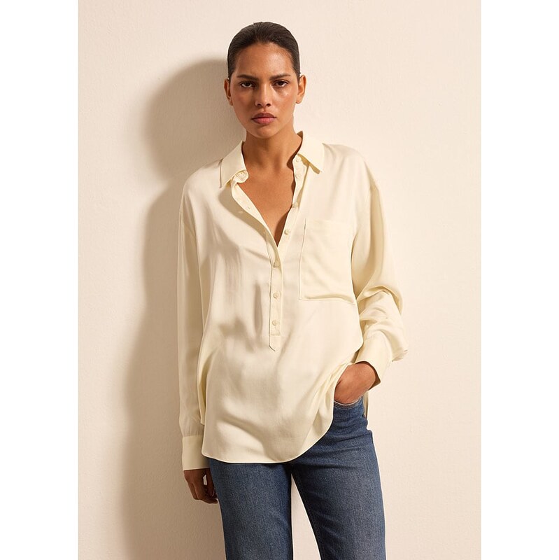 STEFANEL Creme 7389216