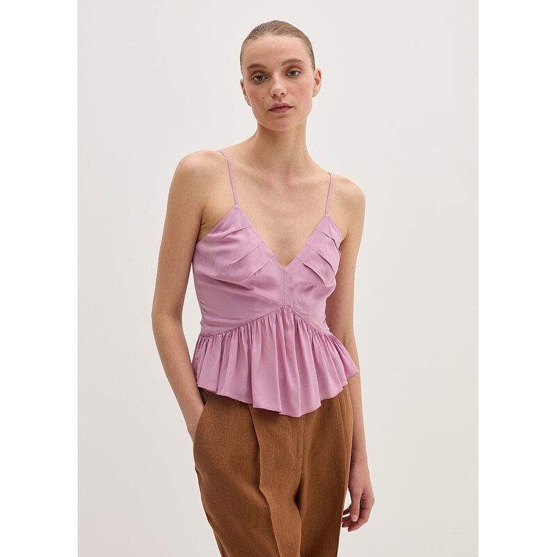 STEFANEL Rosa 9906028