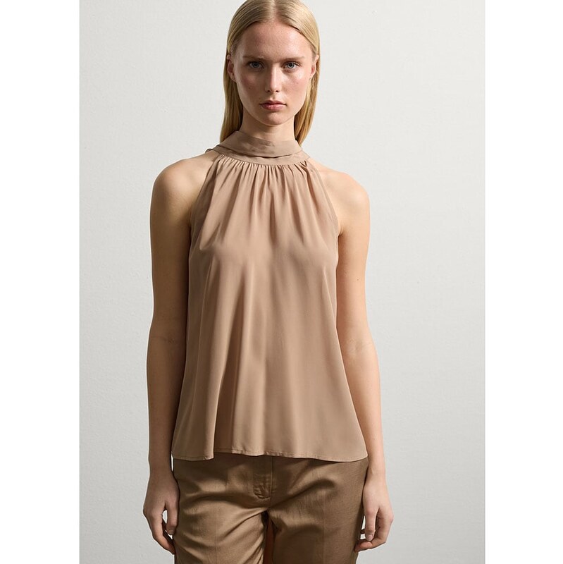 STEFANEL Beige 2367058 115446760