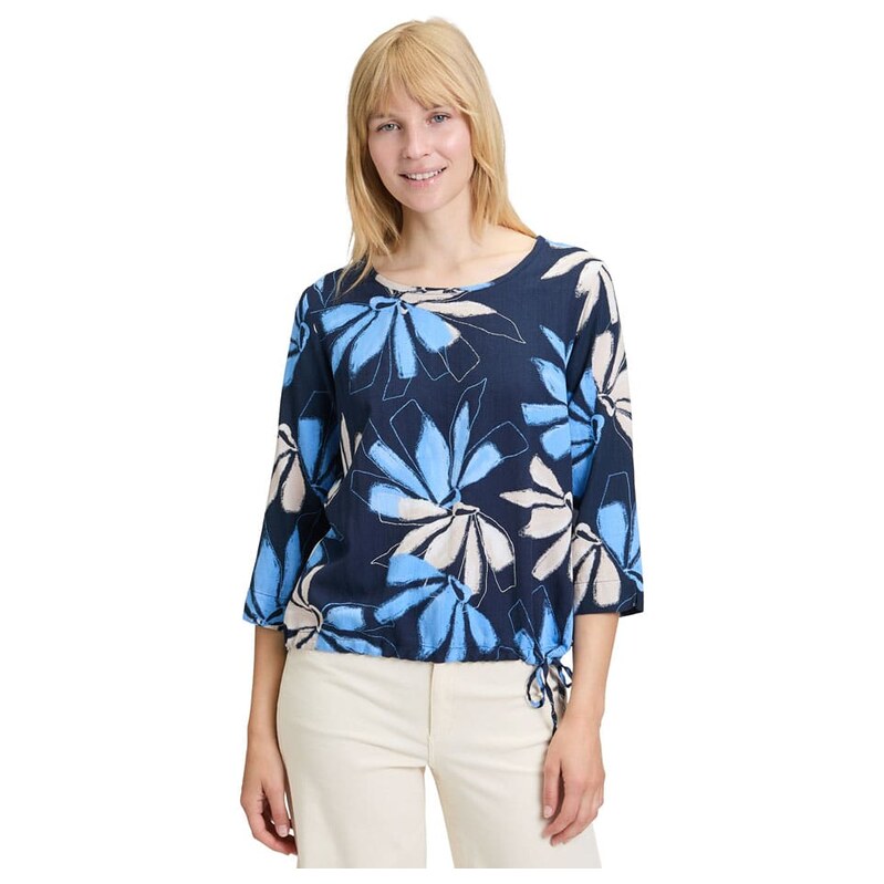 BETTY & CO Dunkelblau 5516324 115446800