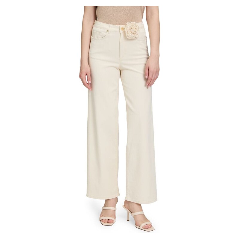 Džíny BETTY & CO Beige 1756564 115446804
