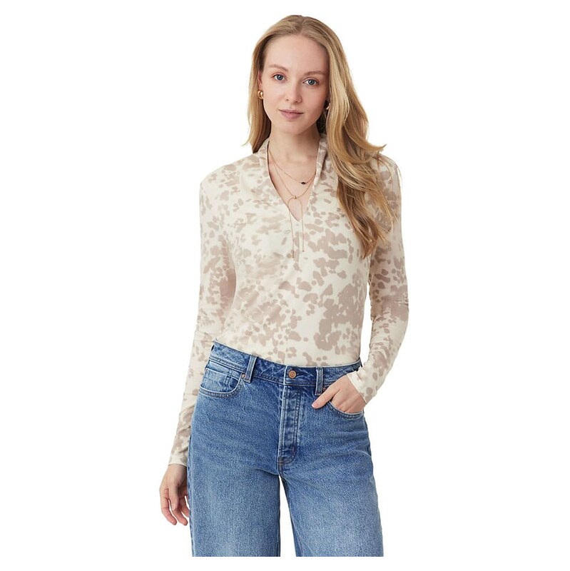 Scotch & Soda Creme/ Beige 5280410 115446828
