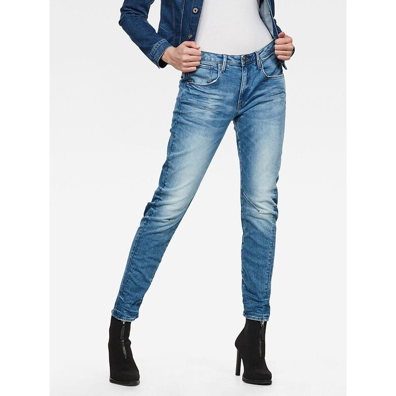 Džíny G-Star Blau 2041413