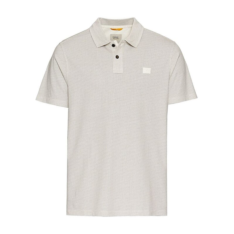 Tričko Camel Active Grau 2179821