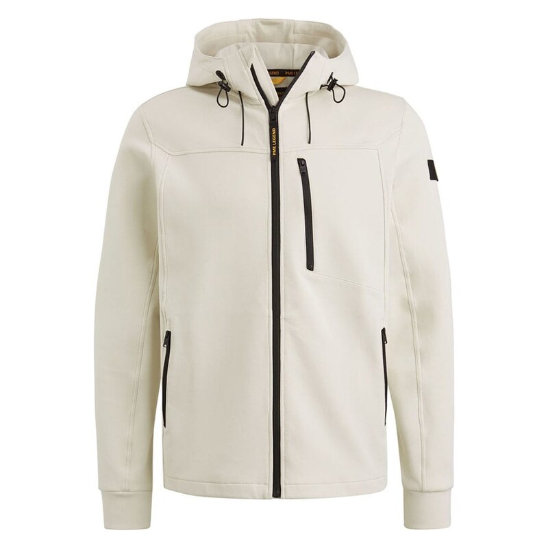 Mikina PME Legend Creme 6678746