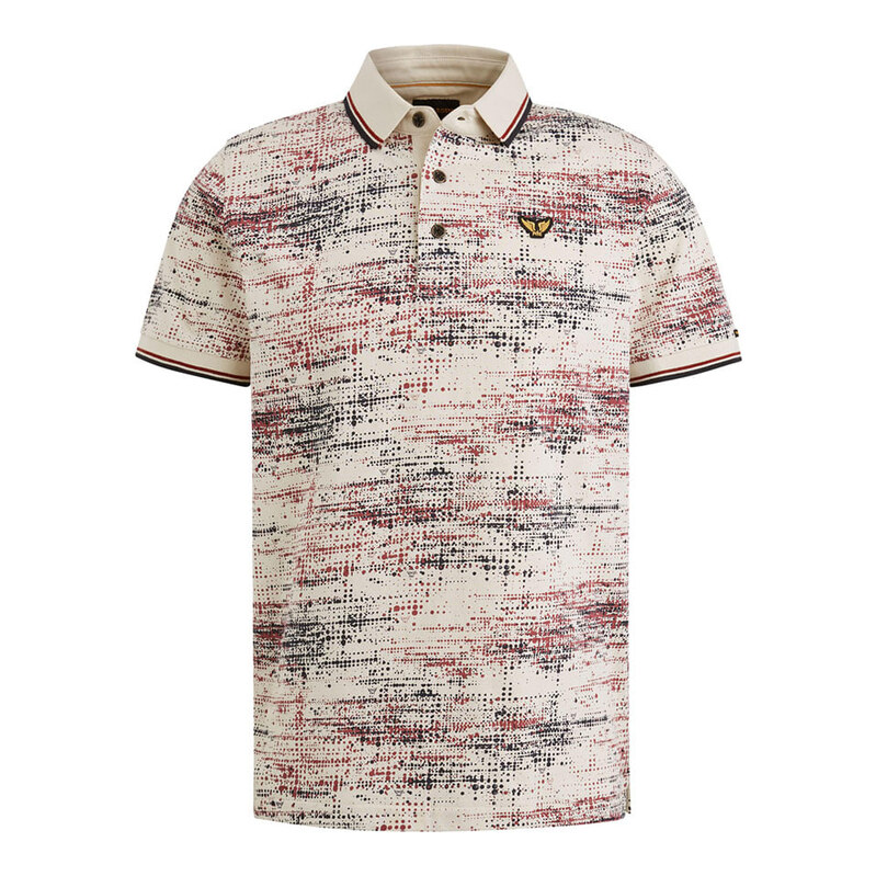 Tričko PME Legend Beige 878675