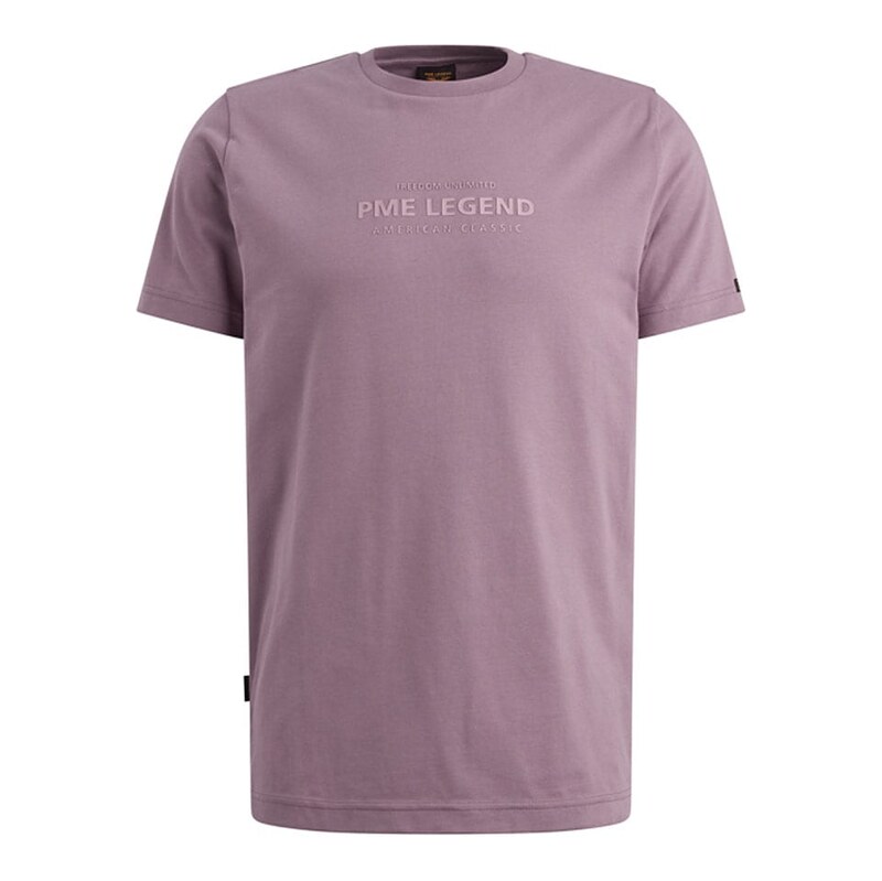 Tričko PME Legend Lila 3657079