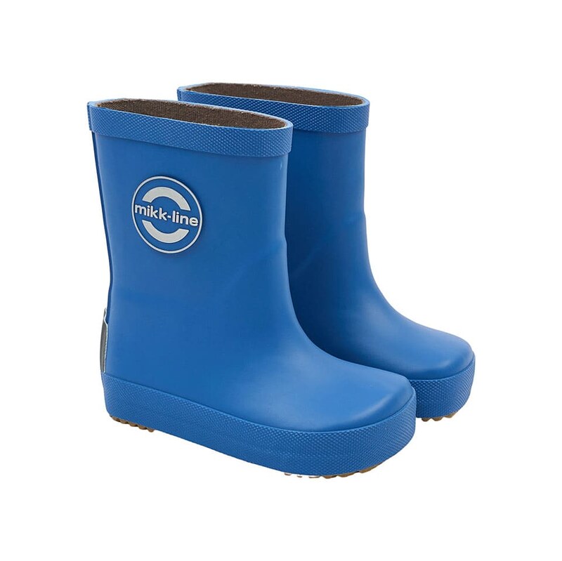 mikk-line Blau 5669333
