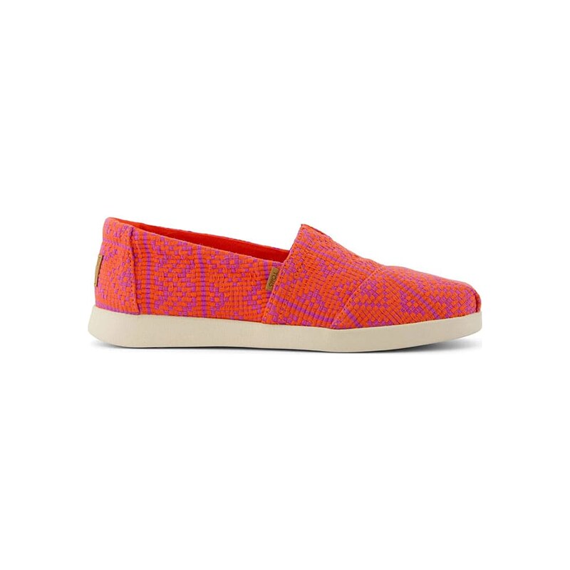 TOMS Rot 9710570