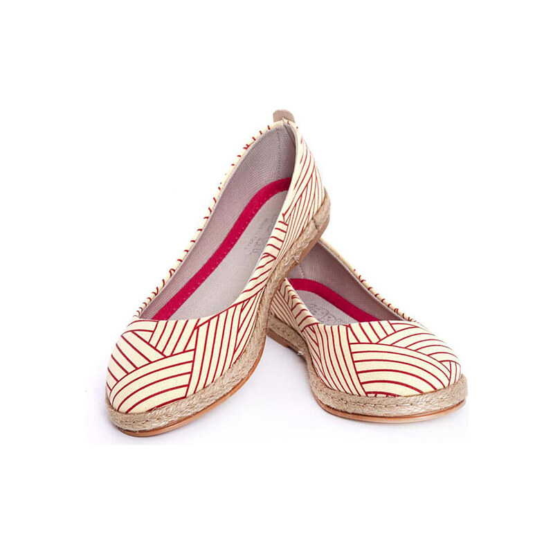 Goby Creme/ Pink 2088723