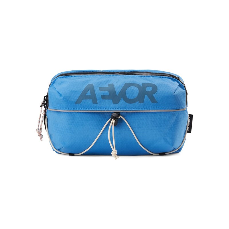 Taška AEVOR Blau - (B)28 x (H)20 x (T)7 cm 6549571 115447396