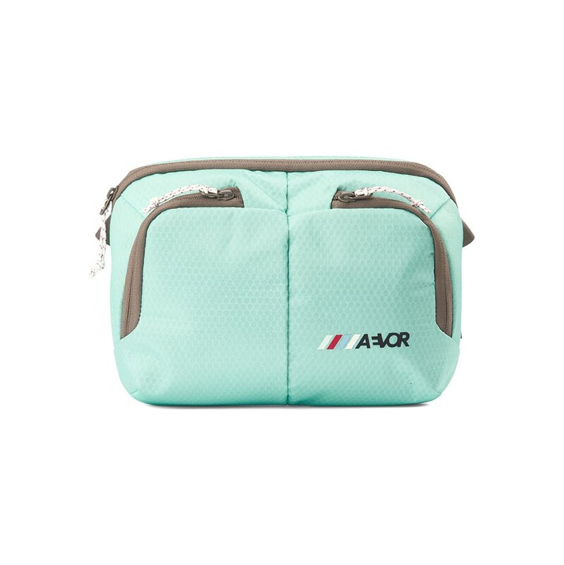 Taška AEVOR Türkis - (B)26 x (H)18 x (T)8 cm 275312 115447389