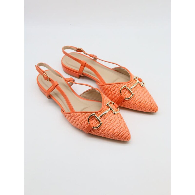 Bellucci Orange 152726 115447518