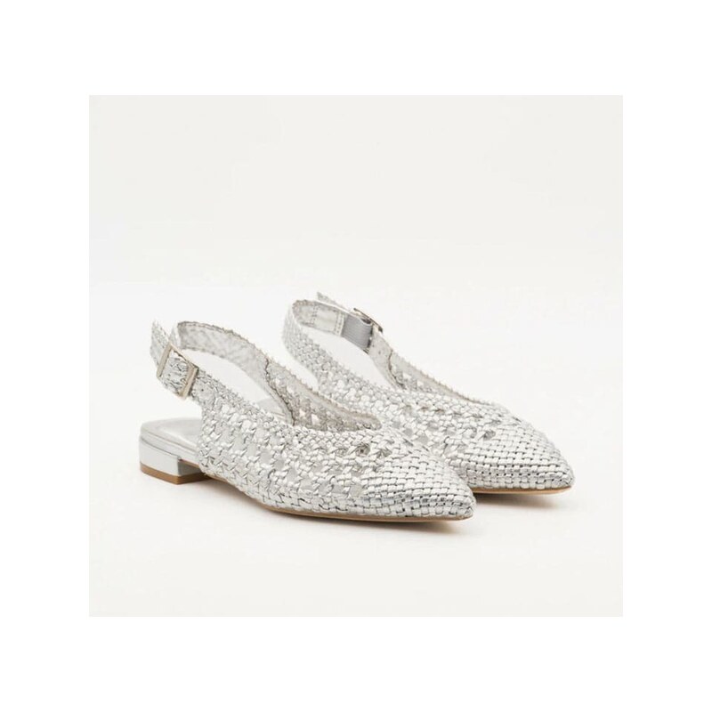 Bellucci Silber 545042