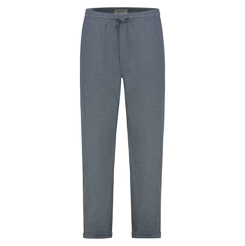 Kalhoty Eight2Nine Blau 3197279