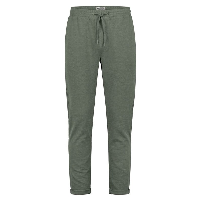Kalhoty Eight2Nine Khaki 7901904